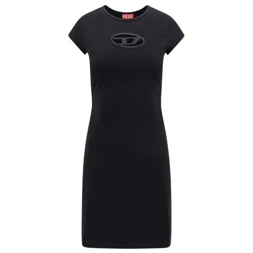 Váy Body Diesel Black D Angiel A06270/0AFAA9XXA Màu Đen Size M - Thời trang - Vua Hàng Hiệu
