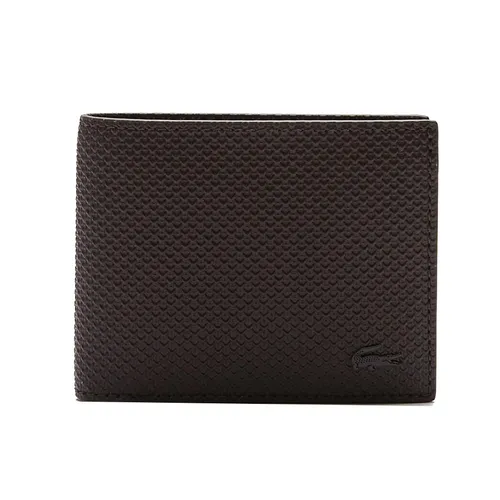 Ví Nam Lacoste Chantaco Erkek Kahverengi NH2824CE H15 Màu Nâu
