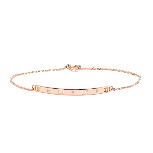 Vòng Đeo Tay Nữ Morina Bracelet N3302 Màu Vàng Hồng - Trang sức - Vua Hàng Hiệu