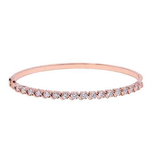 Vòng Đeo Tay Nữ Morina Bracelet N5058 Màu Vàng Hồng - Trang sức - Vua Hàng Hiệu