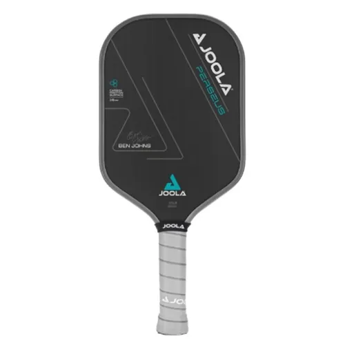 Vợt Pickleball Joola Ben Johns Perseus CFS 16mm Màu Đen - Pickleball - Vua Hàng Hiệu