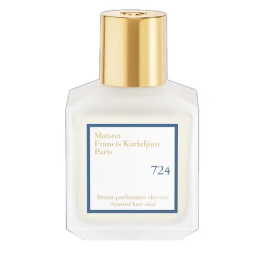 Xịt Thơm Tóc Hương Nước Hoa Maison Francis Kurkdjian 724 Scented Hair Mist 70ml