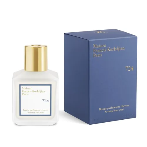 Chăm sóc tóc Maison Francis Kurkdjian Xịt thơm tóc - Xịt Thơm Tóc Maison Francis Kurkdjian 724 Scented Hair Mist 70ml - Vua Hàng Hiệu