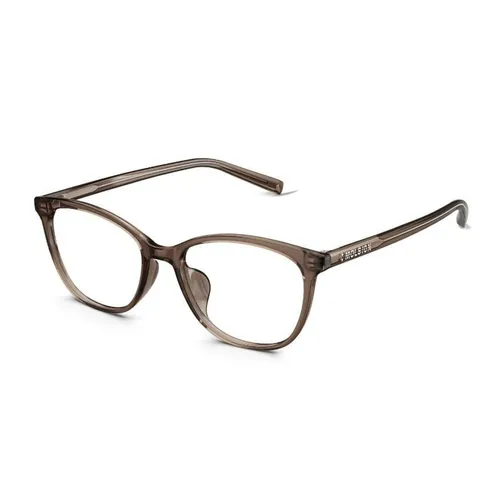 Gọng Kính Nữ Molsion Cat Eye Glasses Frame MJ5115 B21 Màu Nâu