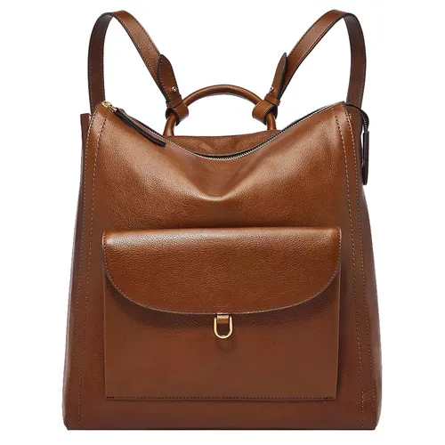 Balo Nữ Fossil Parker ZB1836200 Màu Nâu