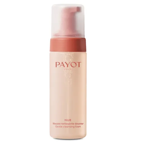 Bọt Rửa Mặt Sạch Sâu Dịu Nhẹ Payot Nue Gentle Cleansing Foam 150ml C_DTT
