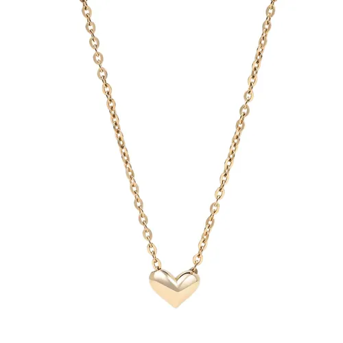 Trang sức - Dây Chuyền Nữ Morina Vàng 14K D2466 Màu Vàng Gold - Vua Hàng Hiệu