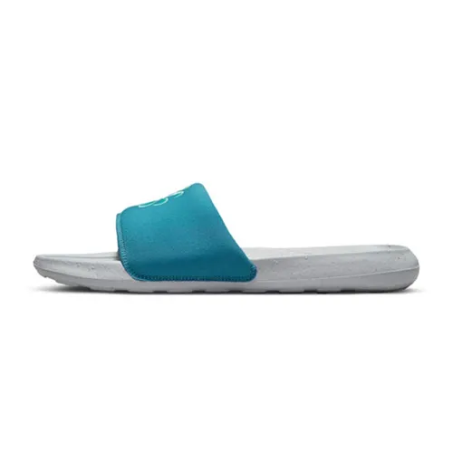 Dép Nike - Dép Nam Nike Victori One Next Nature Rift Blue DM8598 400 Màu Xanh Trắng Size 44 - Vua Hàng Hiệu