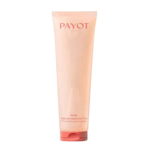 Mỹ phẩm Payot Nước/Dầu tẩy trang - Gel Tẩy Trang Payot Nue D'Tox Make-Up Remover Gel 150ml C_DTT - Vua Hàng Hiệu