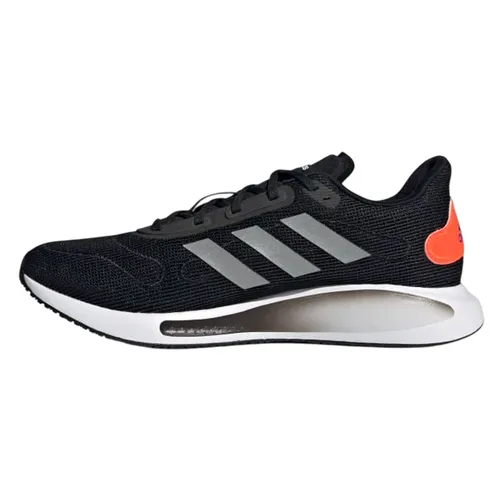 Giày Nike Giày chạy bộ - Giày Chạy Bộ Nam Nike Men Running Galaxar Run Shoes FW1187 Màu Đen Cam Size 42.5 - Vua Hàng Hiệu