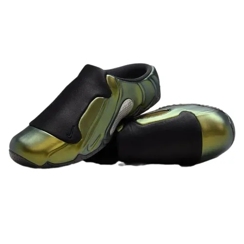 Giày Sục Nam Nike Clogposite HF6881-900 Màu Xanh Đen Size 44.5