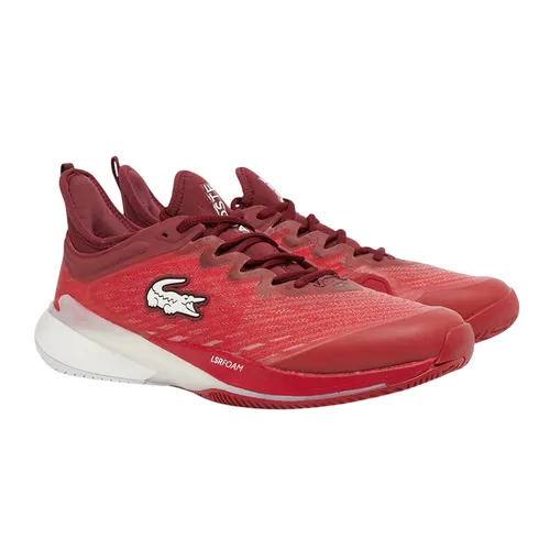 Giày Thể Thao Nam Lacoste AG-LT23 Lite 224 1 SMA-48SMA0086 Màu Đỏ Size 39.5