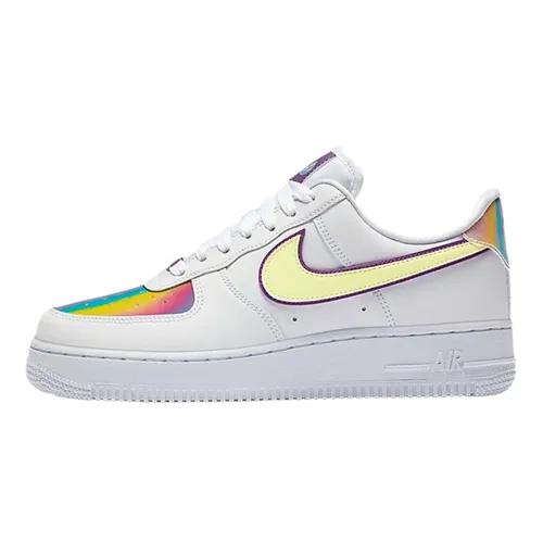 Nike - Giày Thể Thao Nike Air Force 1 Low Easter CW0367-100 Màu Trắng Size 40.5 - Vua Hàng Hiệu