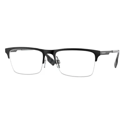 Gọng Kính Nam Burberry 0BE1344 100755 Màu Đen