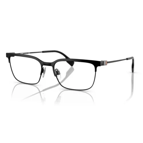 Gọng Kính Nam Burberry 0BE1375 100756 Màu Đen