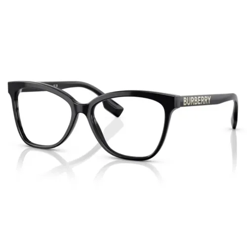 Gọng Kính Nam Burberry 0BE2379U 346457 Màu Đen