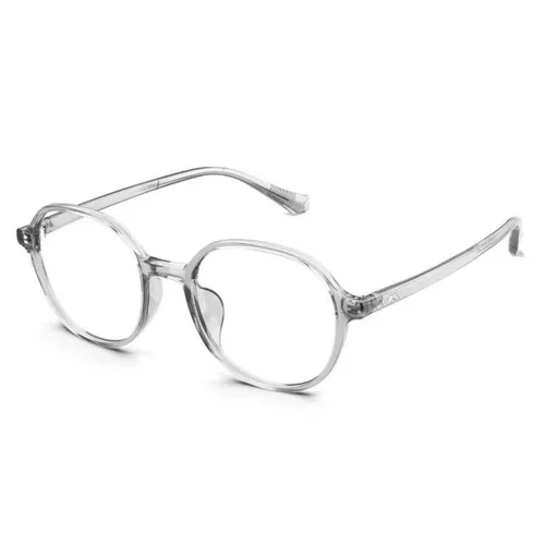 Gọng Kính Nam Molsion MN5001 B12 Màu Ghi