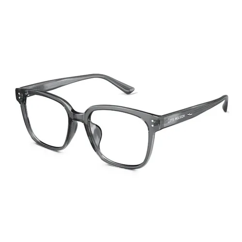 Gọng Kính Nam Molsion Squares Glasses Frame MJ5126 B16 Màu Xám
