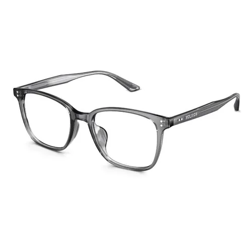 Gọng Kính Nam Molsion Squares Glasses Frame MJ5130 B16 Màu Xám