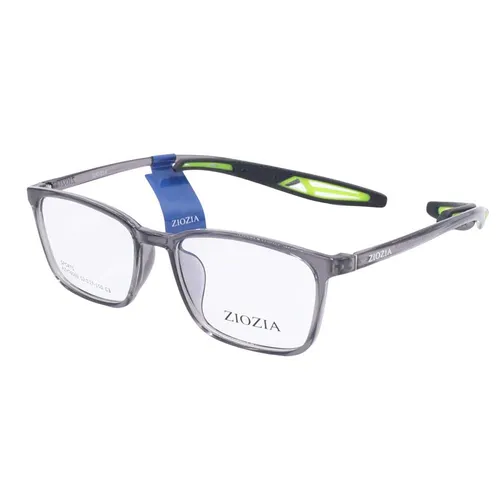 Gọng Kính Nam Ziozia Eyeglasses KZYT6069 C3 Màu Xám