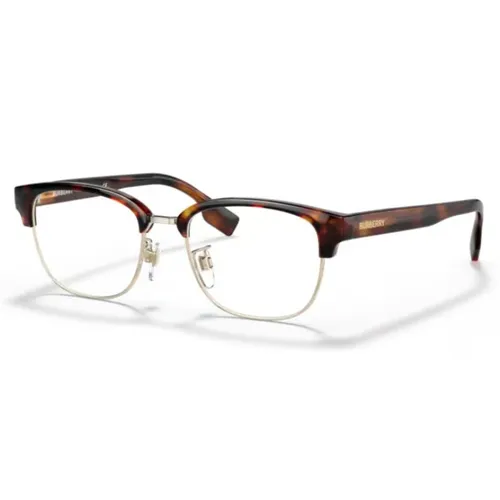 Gọng Kính Nữ Burberry 0BE2351D 331651 Màu Nâu Havana