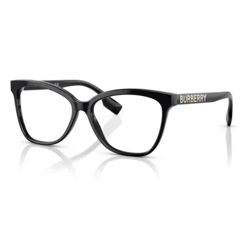 Gọng Kính Nữ Burberry 0BE2364F 300154 Màu Đen
