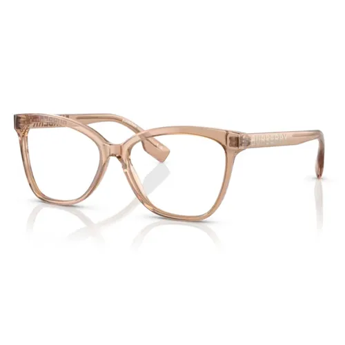 Gọng Kính Nữ Burberry 0BE2364F 377954 Màu Nâu
