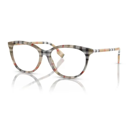Gọng Kính Nữ Burberry 0BE2389F 408752 Phối Màu