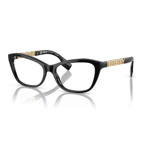 Gọng Kính Nữ Burberry 0BE2392F 300154 Màu Đen