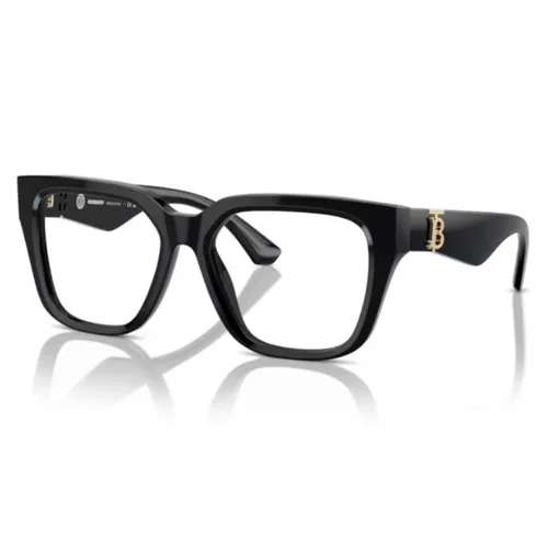 Gọng Kính Nữ Burberry 0BE2403F 300151 Màu Đen