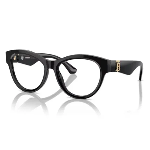 Gọng Kính Nữ Burberry 0BE2404F 300153 Màu Đen