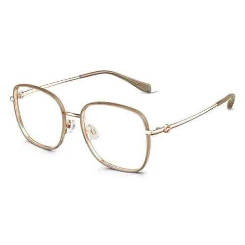 Gọng Kính Nữ Molsion MA6030 B21 Màu Vàng Nâu