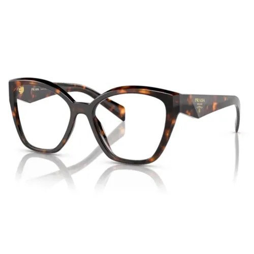 Gọng Kính Nữ Prada 0PR20ZVF 14L1O1 Màu Đồi Mồi