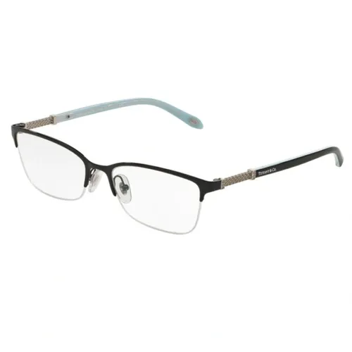 Gọng Kính Nữ Tiffany & Co. 0TF1111B 6097 Màu Xanh Đen - Kính mắt - Vua Hàng Hiệu