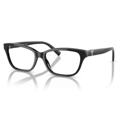 Gọng Kính Nữ Tiffany & Co. 0TF2233BF 8001 Màu Đen - Kính mắt - Vua Hàng Hiệu