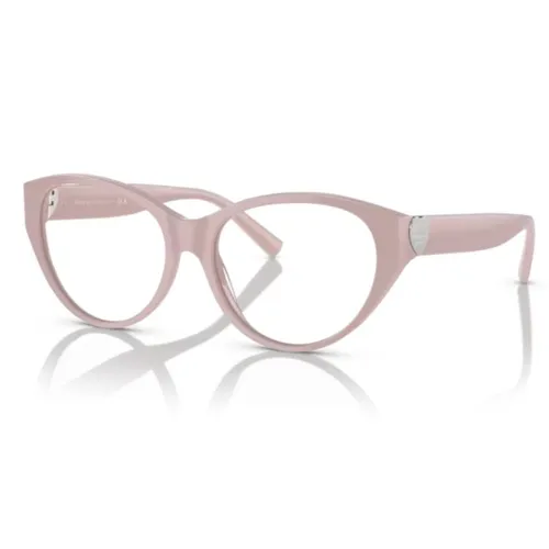 Gọng Kính Nữ Tiffany & Co. 0TF2244F 8393 Màu Hồng Pastel - Kính mắt - Vua Hàng Hiệu