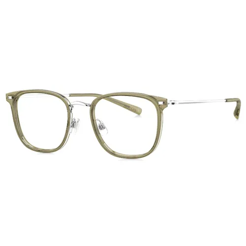 Gọng Kính Unisex Bolon BA6010 B80 Màu Xanh Olive - Kính mắt - Vua Hàng Hiệu
