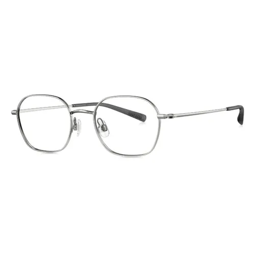 Gọng Kính Unisex Bolon BA7001 B91 Màu Bạc - Kính mắt - Vua Hàng Hiệu