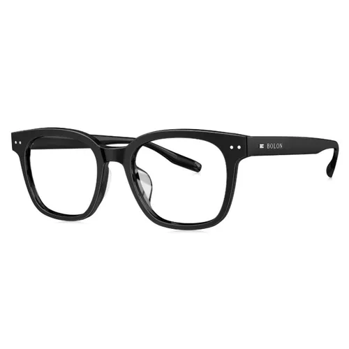 Kính mắt - Gọng Kính Unisex Bolon BJ3198 B10 Màu Đen - Vua Hàng Hiệu