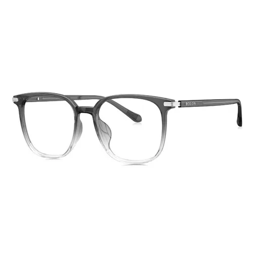 Gọng Kính Unisex Bolon BJ5180 B19 Màu Xám - Kính mắt - Vua Hàng Hiệu