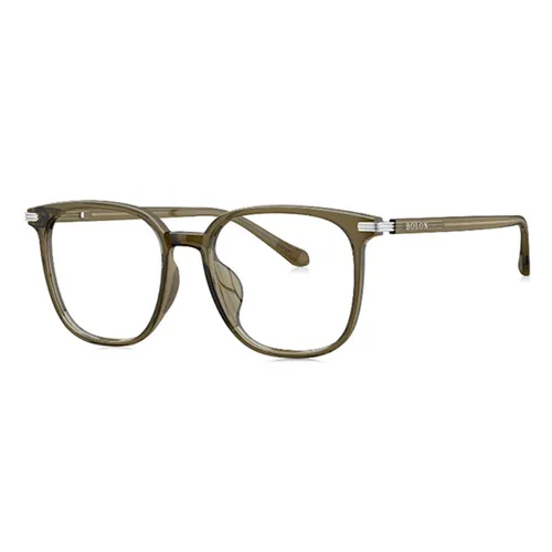 Gọng Kính Unisex Bolon BJ5180 B22 Màu Xanh Olive - Kính mắt - Vua Hàng Hiệu