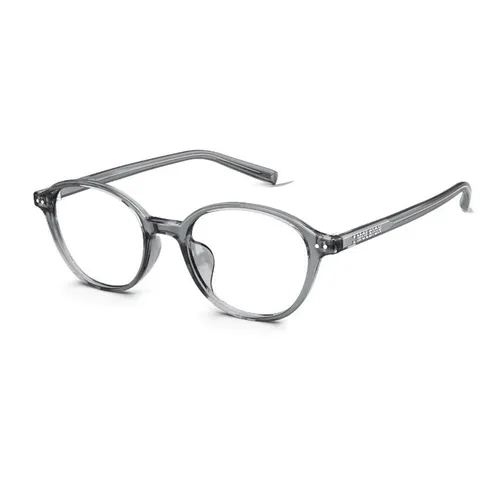 Gọng Kính Unisex Molsion Oval Glasses Frame MJ5116 B16 Màu Xám - Kính mắt - Vua Hàng Hiệu