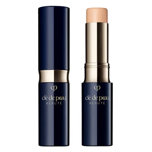 Kem Che Khuyết Điểm Dạng Thỏi Clé De Peau Beauté Concealer Sunscreen SPF25/PA+++ 5g Tone 4 Almond, 5g