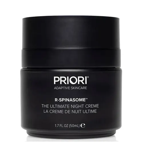 Priori - Kem Dưỡng Ẩm Hỗ Trợ Phục Hồi Và Làm Săn Chắc Da Ban Đêm Priori R-Spinasome Ultimate Night Crème 50ml (Unbox) - Vua Hàng Hiệu