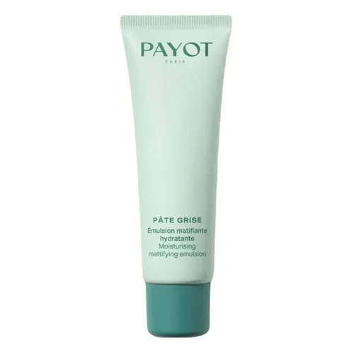 Mỹ phẩm - Kem Dưỡng Cấp Ẩm Giảm Mụn Payot Pate Grise Moisturising Mattifying Emulsion 50ml C_DTT - Vua Hàng Hiệu