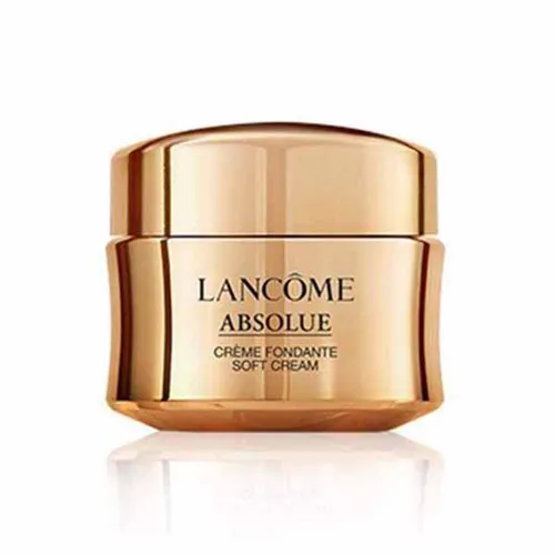 Mỹ phẩm Lancôme Pháp - Kem Dưỡng Chuyên Sâu Lancôme Absolue Creme Fondante Soft Cream 15ml - Vua Hàng Hiệu