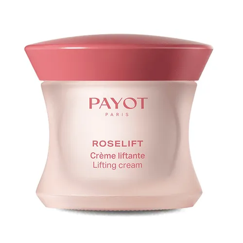 Mỹ phẩm - Kem Dưỡng Ngày Nâng Cơ Và Trẻ Hóa Da Payot Rose Liftlifting Cream 50ml C_DTT - Vua Hàng Hiệu