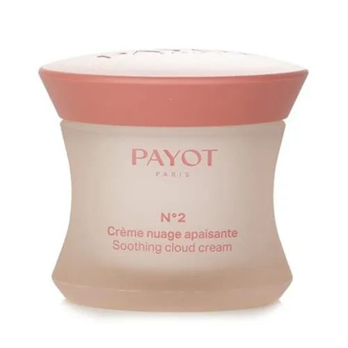 Mỹ phẩm - Kem Dưỡng Payot N°2 Soothing Cloud Cream Hỗ Trợ Lợi Khuẩn Phục Hồi Và Làm Dịu Da 50ml C_DTT - Vua Hàng Hiệu