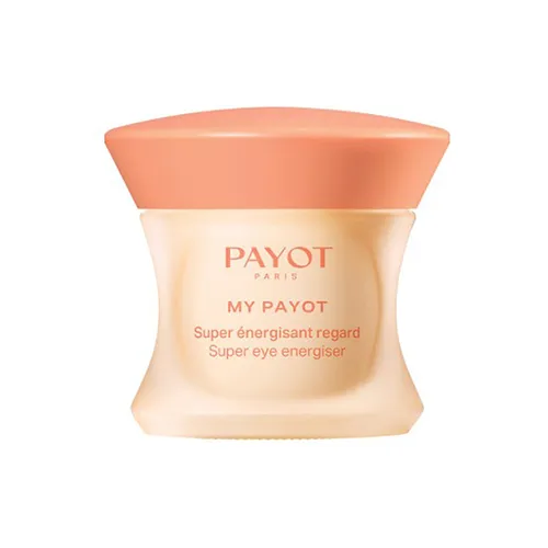 Kem Dưỡng Sáng Và Mờ Quầng Thâm Mắt Payot My Payot Super Eye Energiser 15ml C_DTT