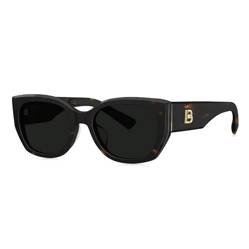 Kính Mát Nữ Bolon Sunglasses BL3195 C20 Màu Havana Đậm - Kính mắt - Vua Hàng Hiệu